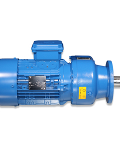 Mot-g 1.70 230/400 50/60Hz 3PH 31/37.5r shaft 35x58